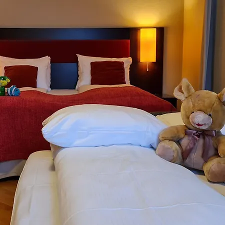 Hotell Scandic