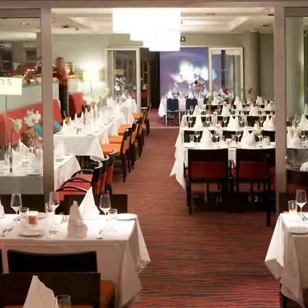 Hotell Scandic Kristiansund