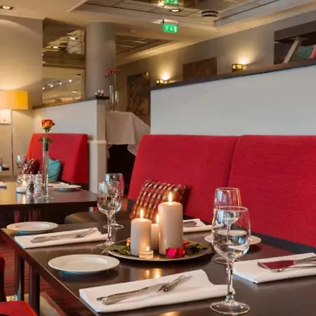 Scandic Hotell