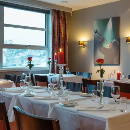 فندق سكانديك