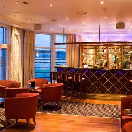 Scandic Hotell