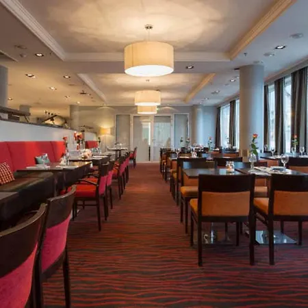 Scandic Hotell
