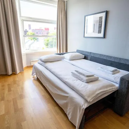 Scandic Hotell Kristiansund