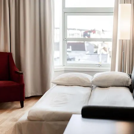 Scandic 4* Kristiansund