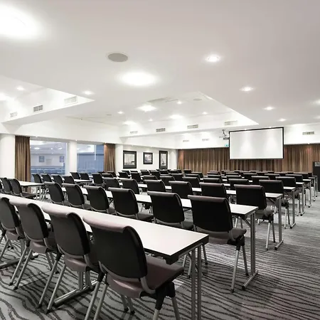 Hotell Scandic