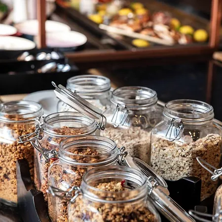 فندق سكانديك 4*