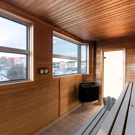 Hotell Scandic Kristiansund