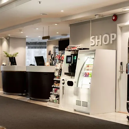 سكانديك كريستيانسوند