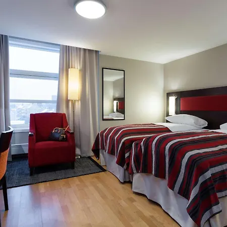 سكانديك كريستيانسوند