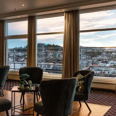 Scandic 4* Kristiansund