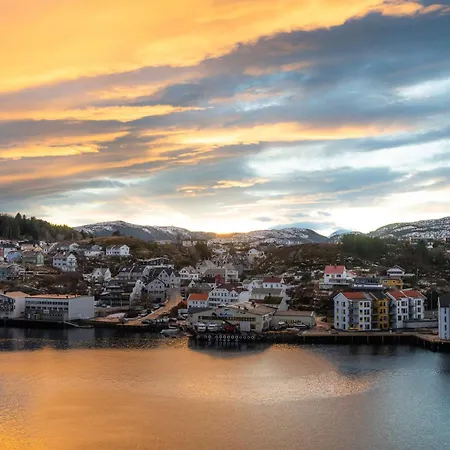 فندق سكانديك 4*