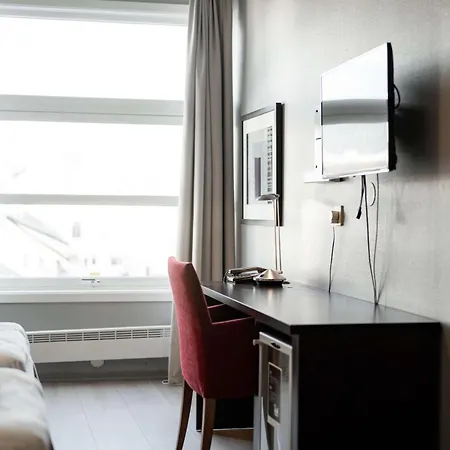 Scandic Hotell