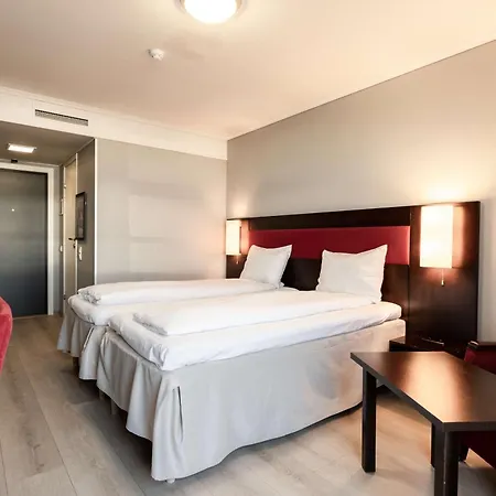 Scandic 4* Kristiansund