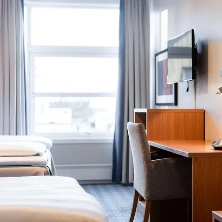 سكانديك كريستيانسوند