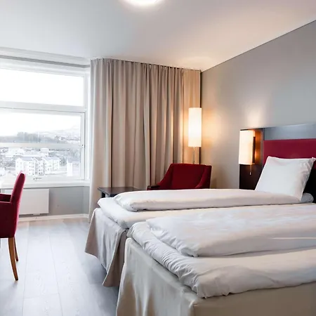 Hotell Scandic 4*