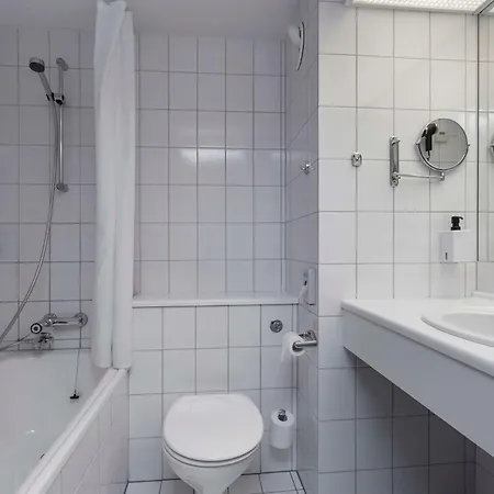 سكانديك فندق