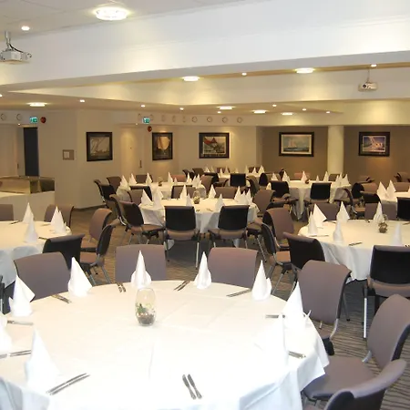 Scandic 4* Kristiansund