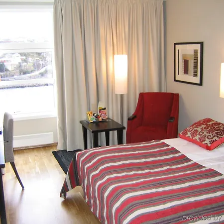 سكانديك 4* كريستيانسوند