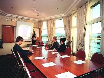 سكانديك 4* كريستيانسوند