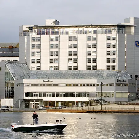 Scandic Hotell 4*