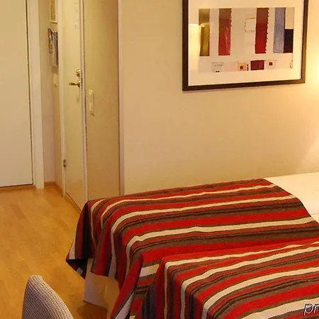 Hotell Scandic