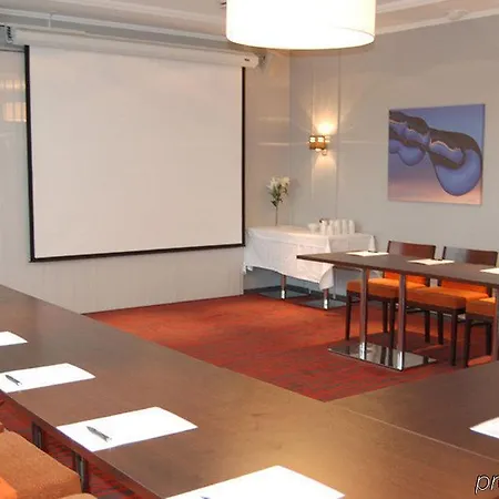 Scandic Kristiansund