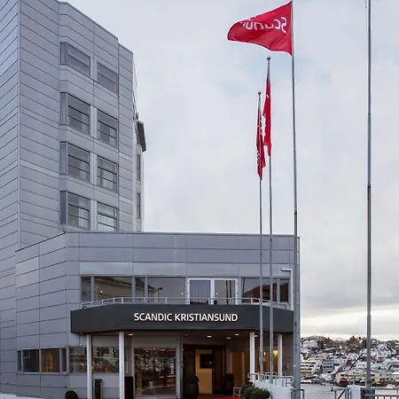 Scandic Hotell Kristiansund