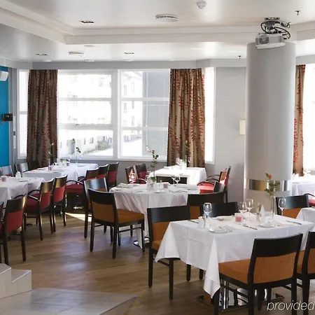 Scandic 4* Kristiansund