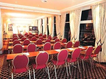 Scandic Hotel 4*