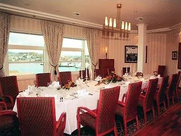 Hotel Scandic Kristiansund