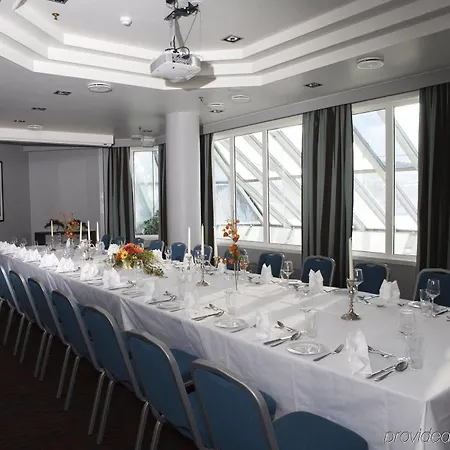 Scandic Hotel 4*