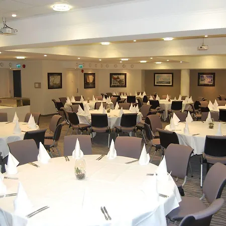 Scandic Hotell