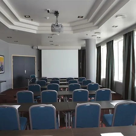 Scandic Kristiansund