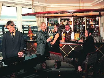 Hotell Scandic
