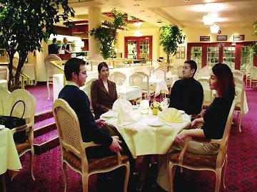 Hotel Scandic 4*