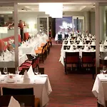 Otel Scandic Kristiansund