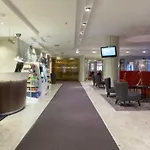 Scandic Otel 4*