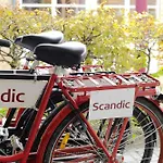 Otel Scandic Kristiansund