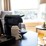 Otel Scandic 4*