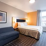 Otel Scandic