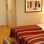 Otel Scandic