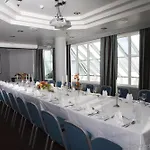 Scandic Otel 4*