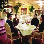 Otel Scandic 4*