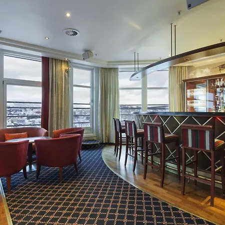 Hotel Scandic