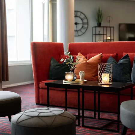Otel Scandic Kristiansund