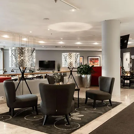 Scandic Hotel