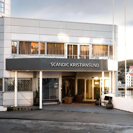 Scandic 4*
