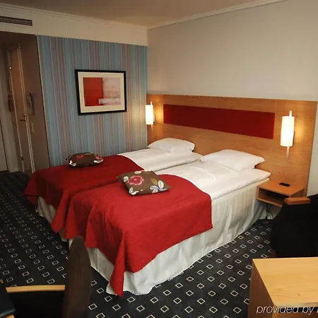 Scandic Hotel 4*
